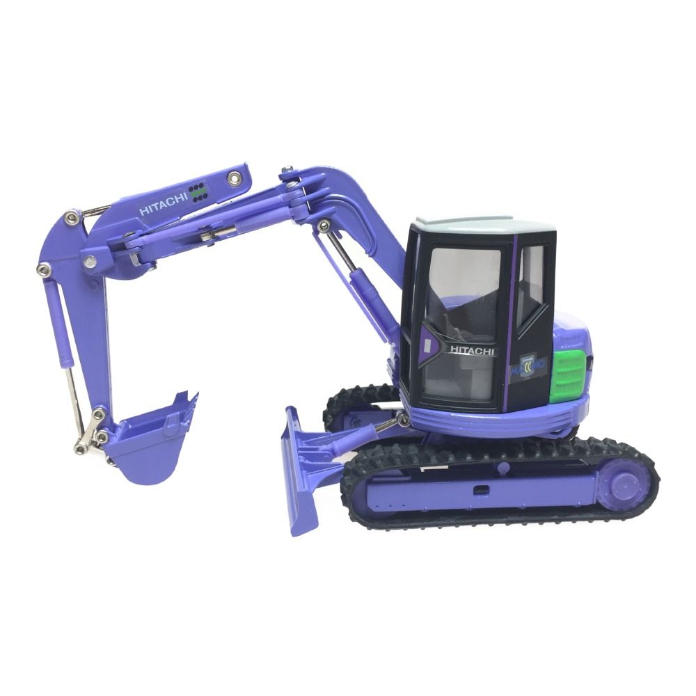 ◎◎HITACHI 日立 HITACHI Landy MARCCINO EX75UR 1/35 スケール