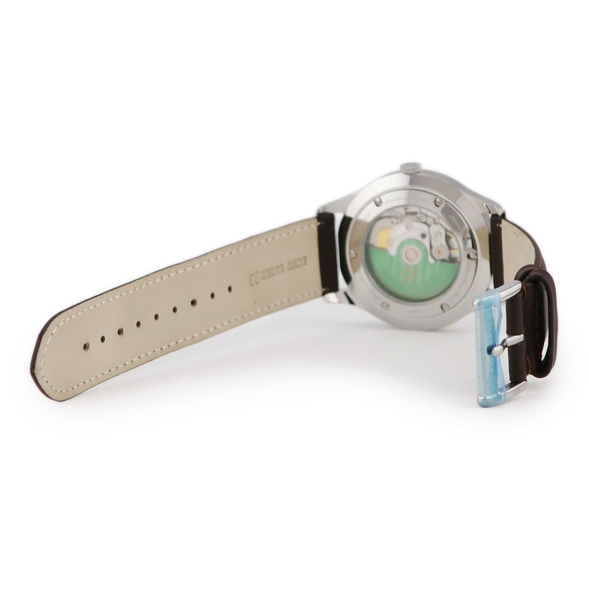 シャウボーグ 腕時計 COCKTAIL-CUBA 鑑定済み ブランド - メルカリ