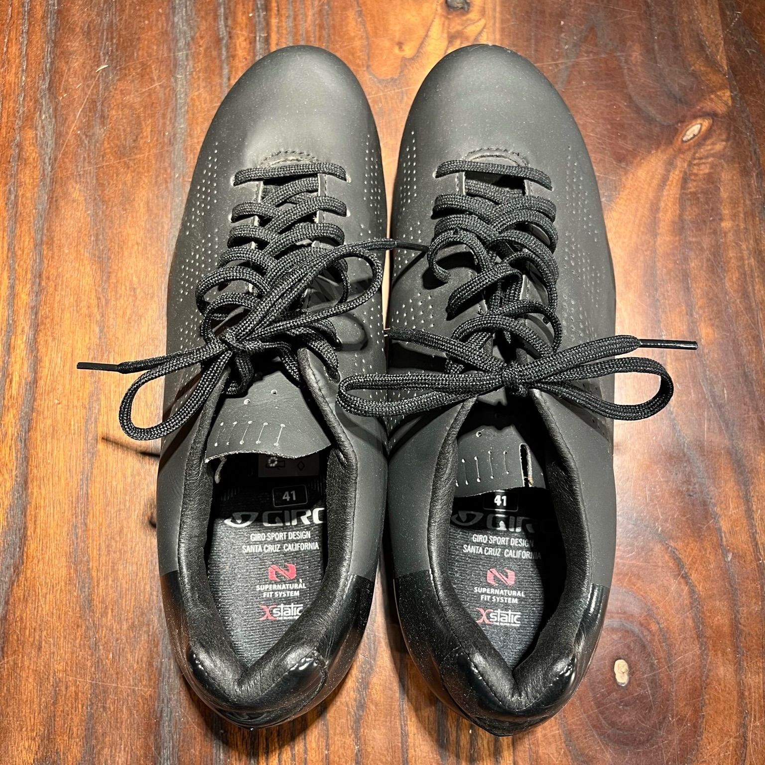 GIRO EMPIRE ACC ビンディングシューズ ジロ エンパイア もも様限定