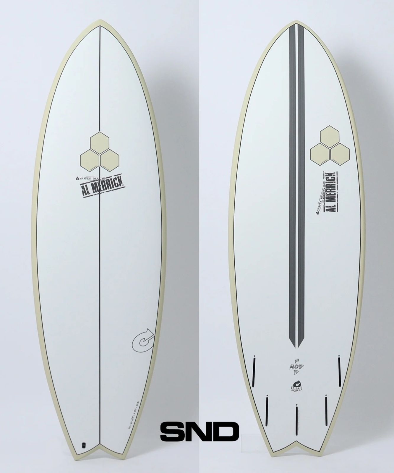 Al Merrick アルメリック サーフボード PodMod 5'6 Al Merrick アルメリック サーフボード PodMod 5'6 ムラスポOUTLET公式