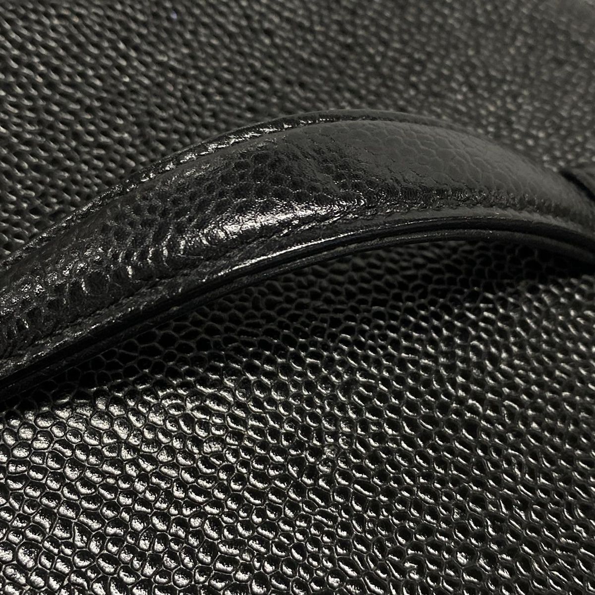 バニティバッグ