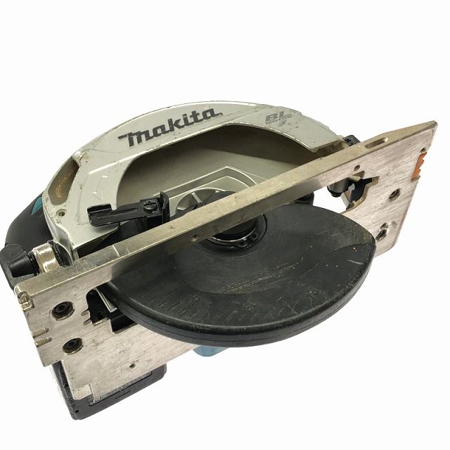 ☆ makita マキタ HS610D 充電式マルノコ コンパクトモデル165mm 18V 1 