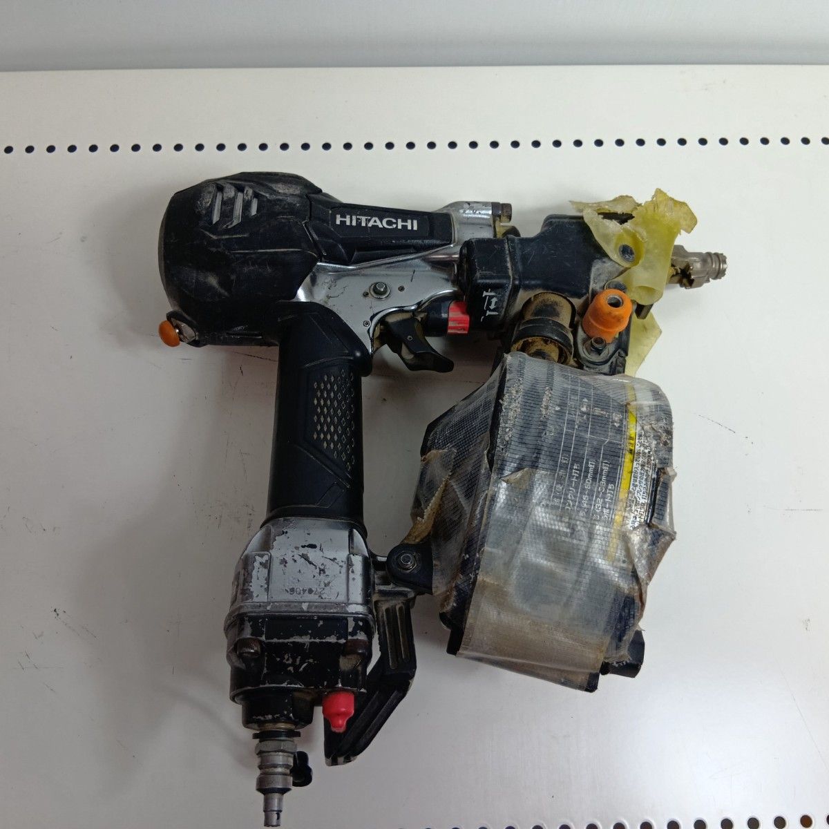 ブラック 程度C