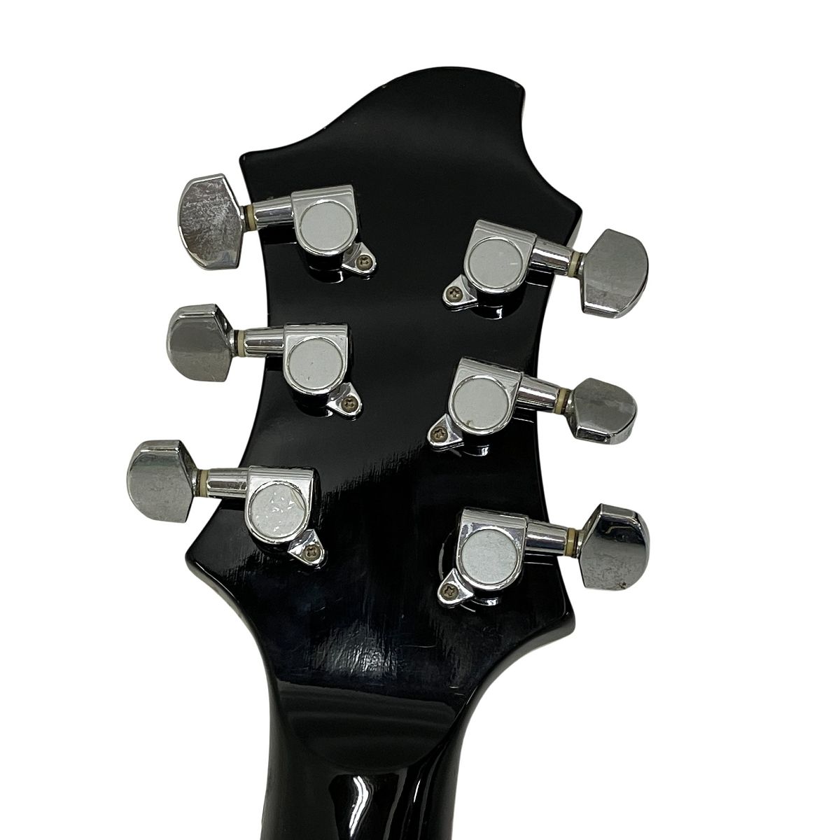 grass roots LUNASEA スギゾー モデル GrassRoots by ESP LUNA SEA