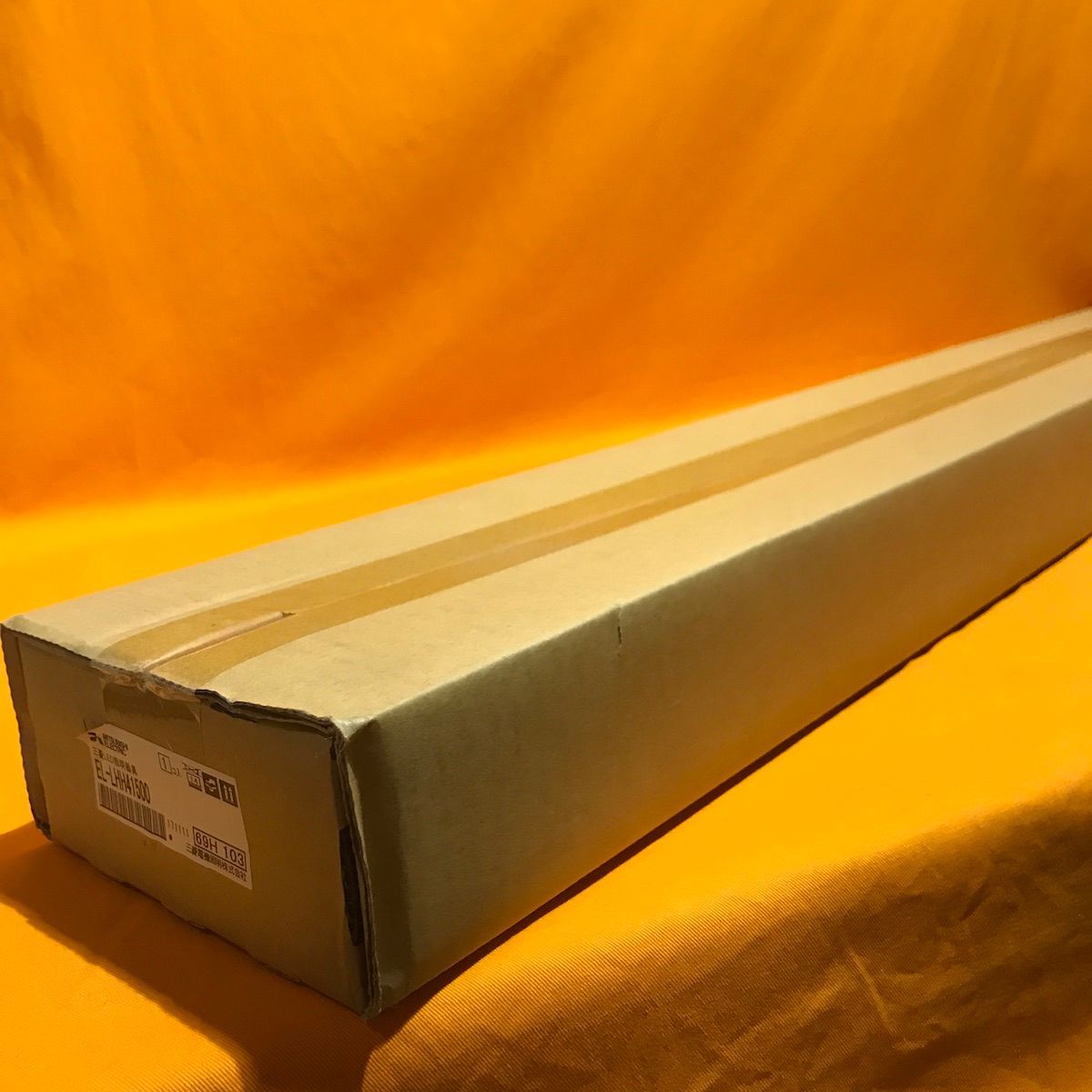 LEDベースライト器具本体 三菱電機 EL-LHH41500 メルカリShops