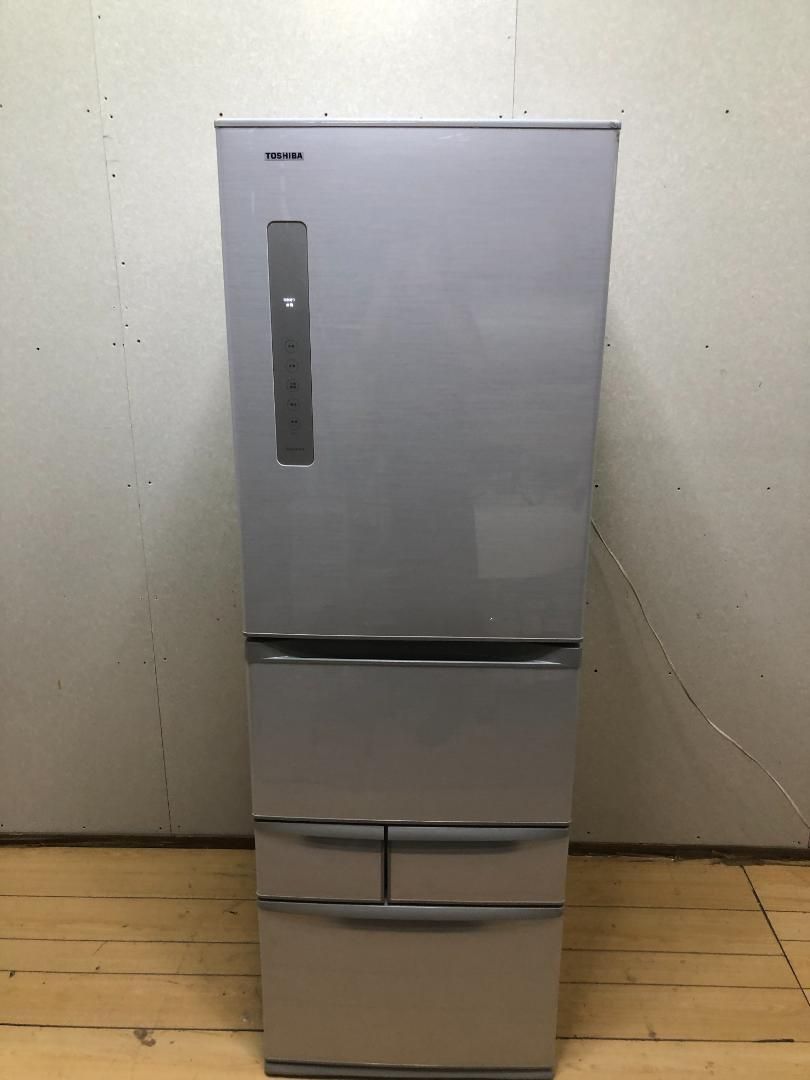 ノンフロン 大型