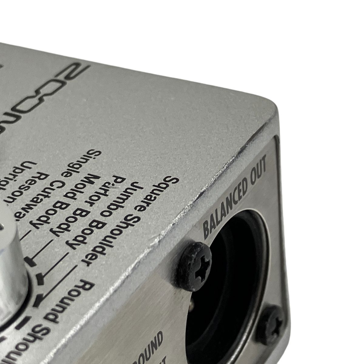 中古】ZOOM マルチエフェクター アコースティック ギター A3 ZOOM A3