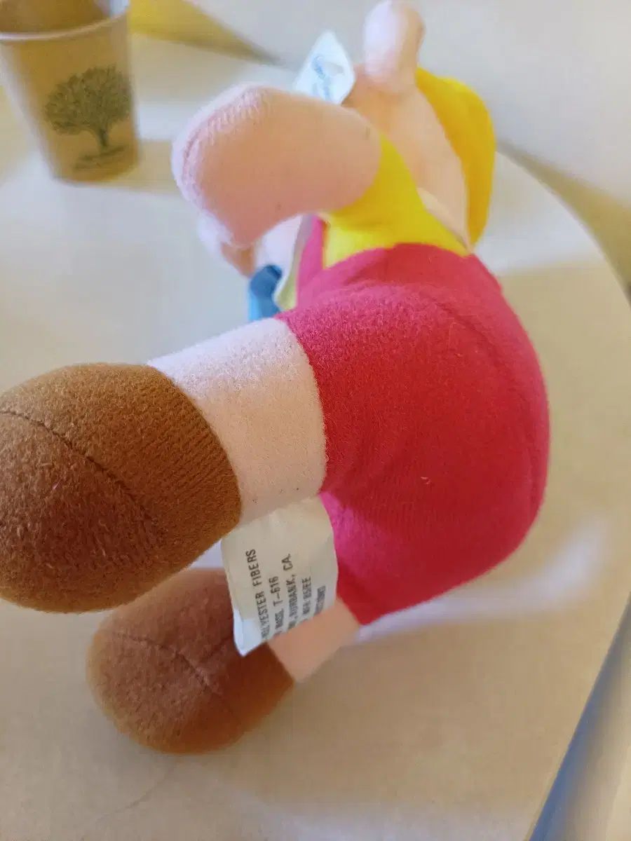 ピノキオ ピノキオ ステッカー – サンキューマート