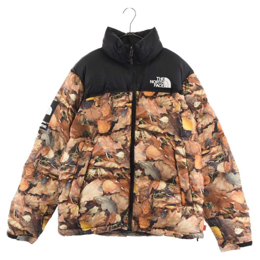 SUPREME (シュプリーム) 16AW ×THE NORTH FACE (ザ ノースフェイス