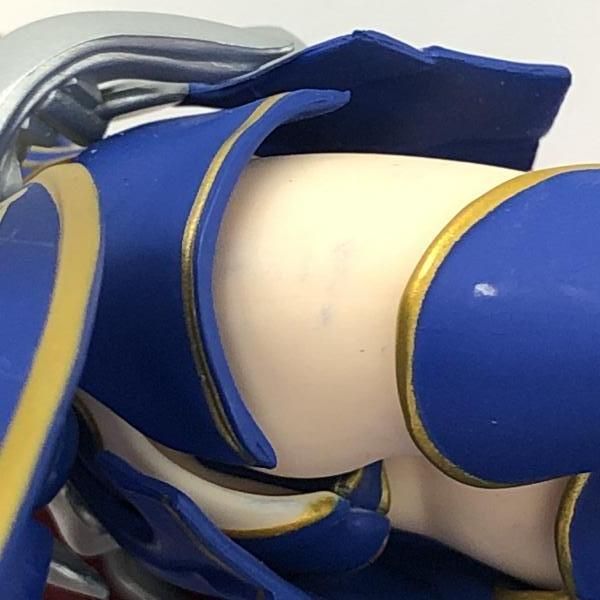 箱傷み 色移り マックスファクトリー figma ランサー アルトリア･ペンドラゴン DXEdition Fate Grand Order 6 STEELWINDOWSANDDOORS_COM