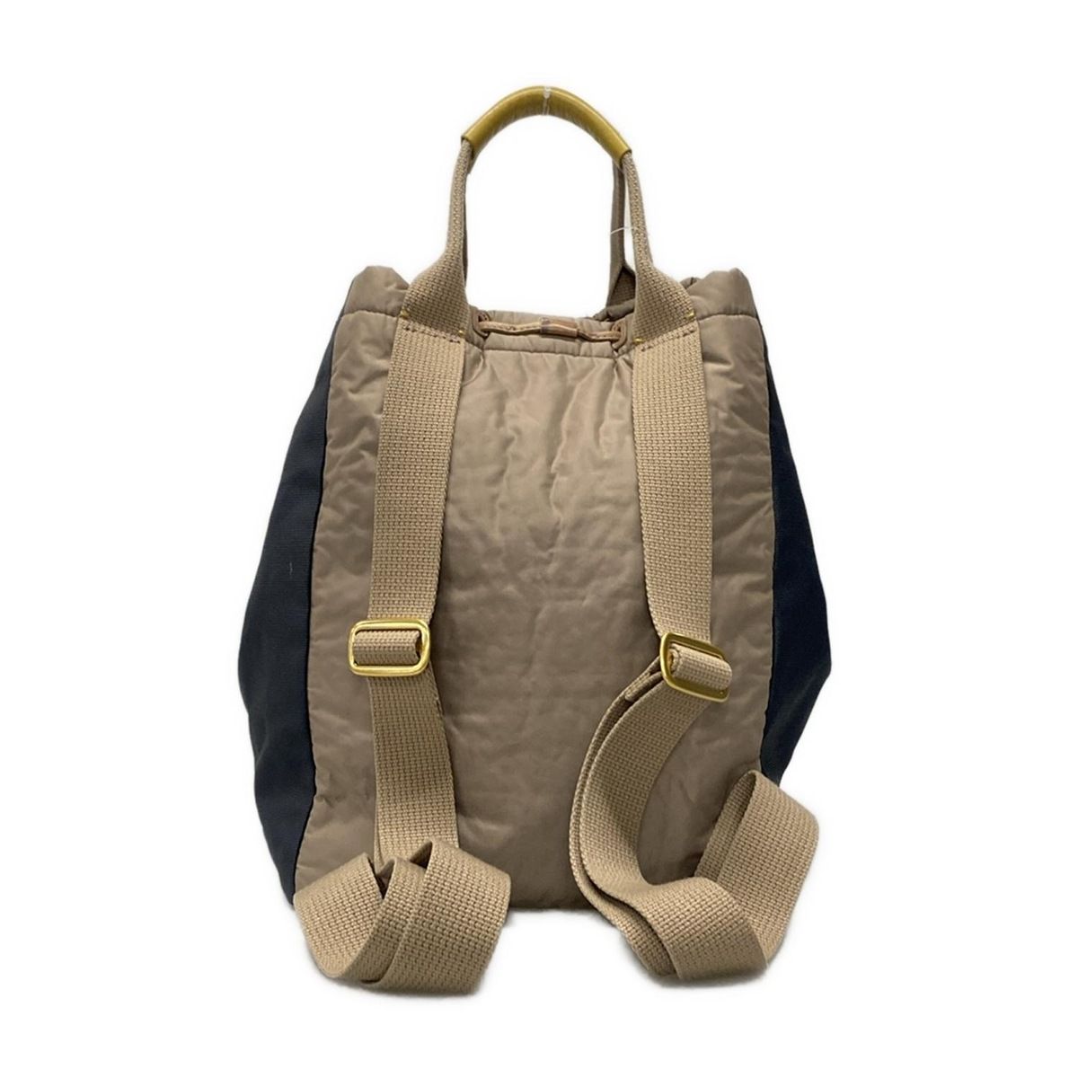 PaulSmith(ポールスミス) リュックサック - ピンクベージュ PaulSmith(ポールスミス) リュックサック - ピンクベージュ