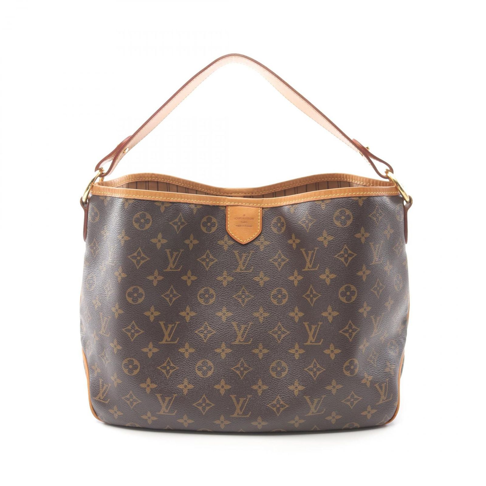 LOUIS VUITTON ルイ ヴィトン ディライトフルPM ショルダーバッグ