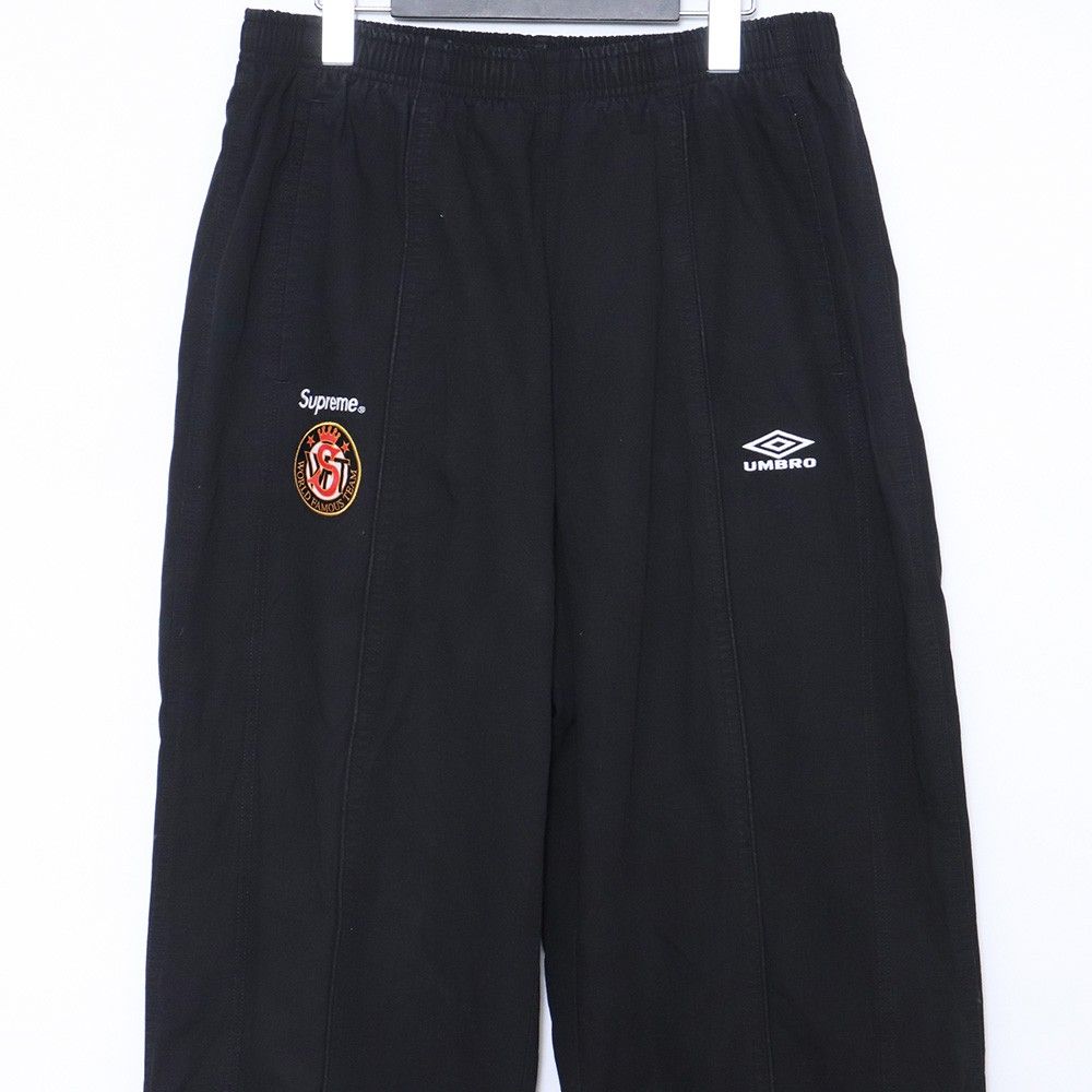 Supreme Umbro Cotton Ripstop Track Pant Supreme SUPREME