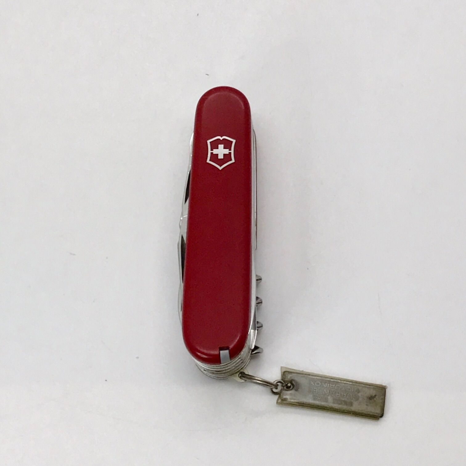 ビクトリノックス VICTORINOX マルチツール アーミーナイフ