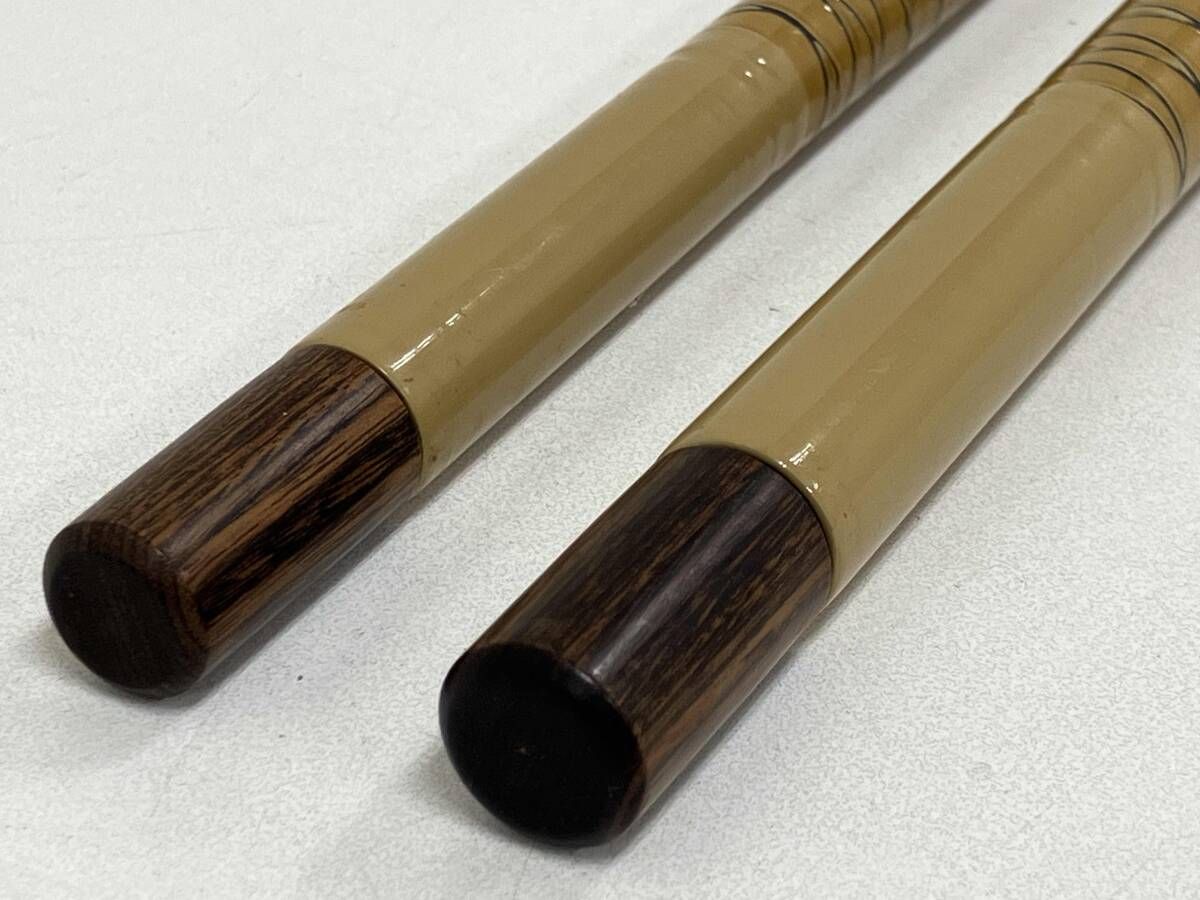 シマノ 朱紋峰 ぬけさく 二十四尺 ヘラ竿 - メルカリ