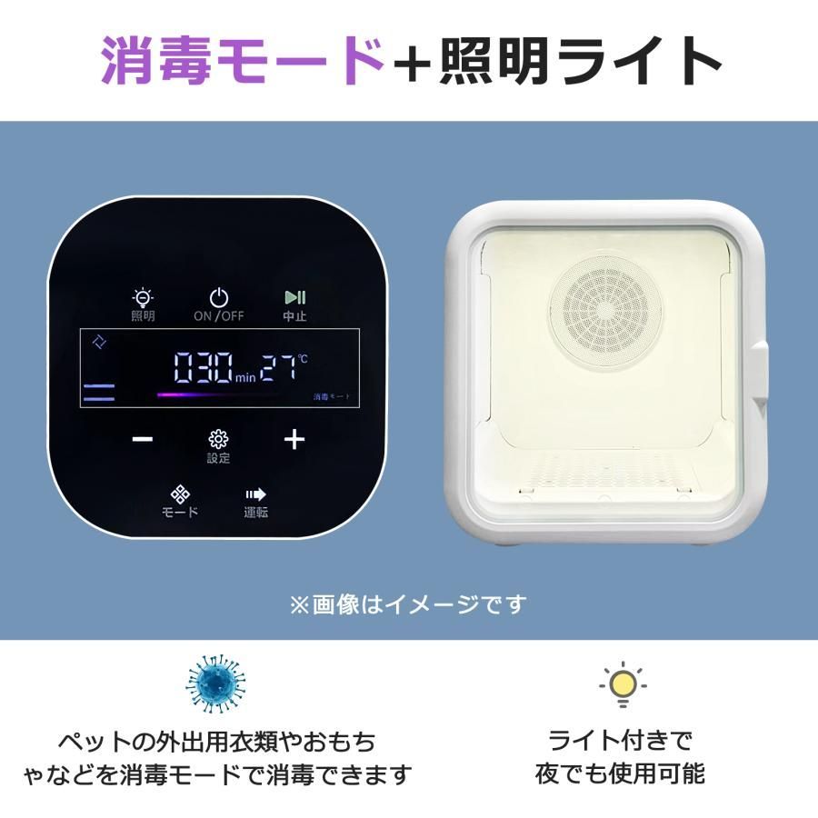ハウス 自動