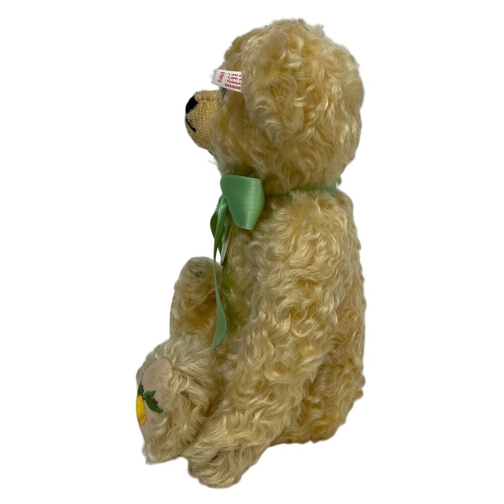 5％OFF フォロワークーポン！！】Steiff/シュタイフ 日本限定