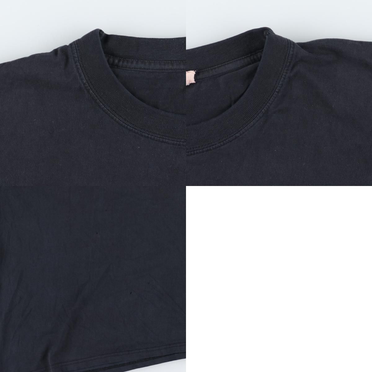 【XL】00s パールジャム PEARL JAM Binaural Tシャツ