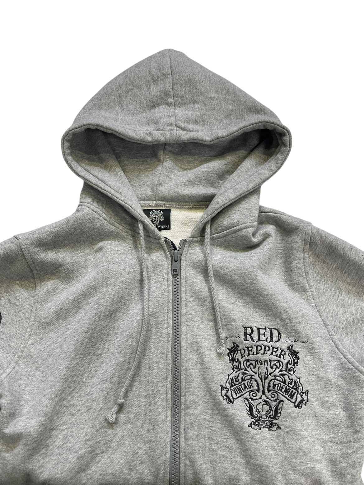 ♪2637 Red Pepper×Ed Hardy レッドペッパー×エドハーディー