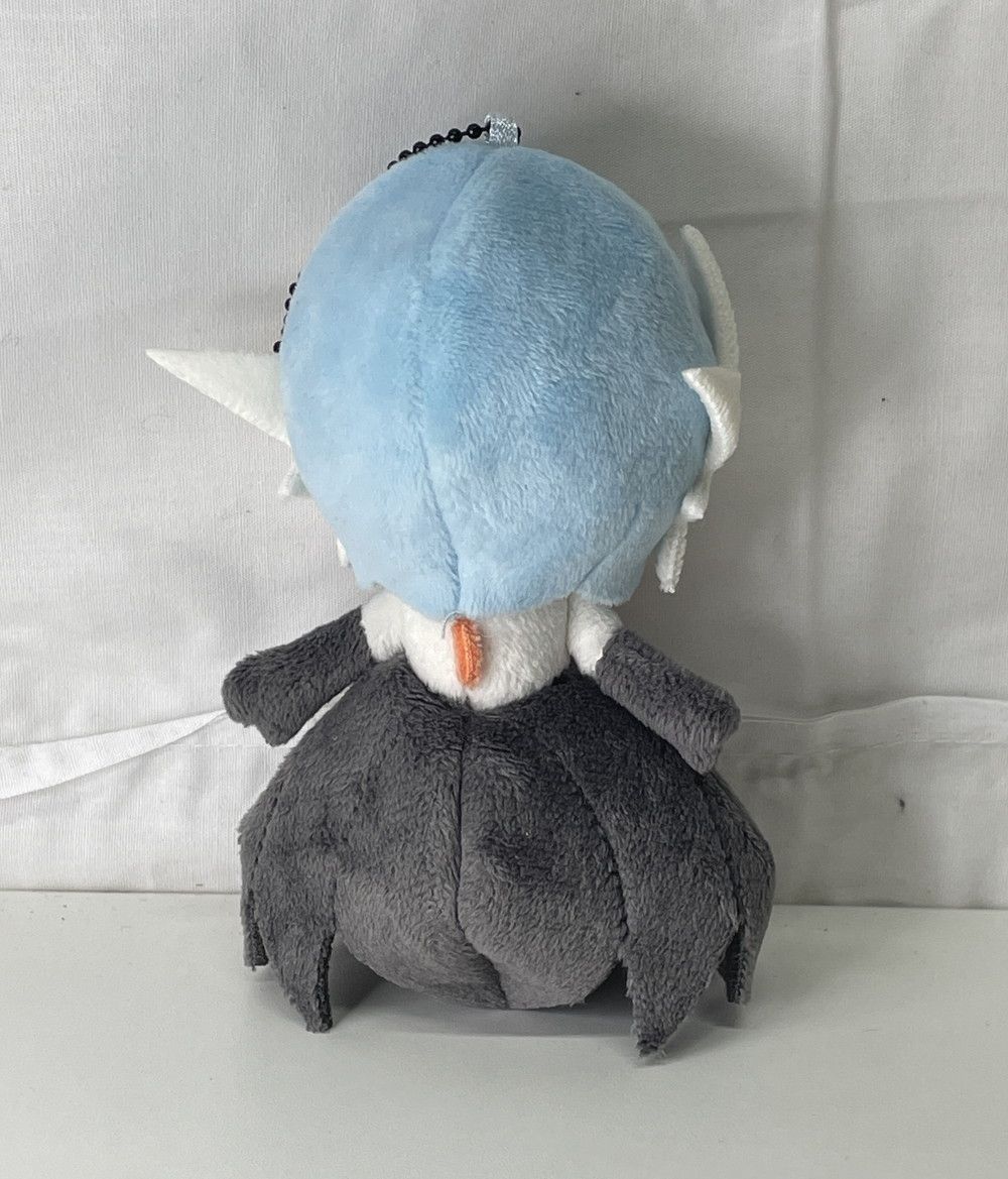 ポケモン・ザ・ムービー XY&Z 2016 黒いメガサーナイト ぬいぐるみ ◇黒いメガサーナイト ポケモン・ザ・ムービーXY＆Z 2016