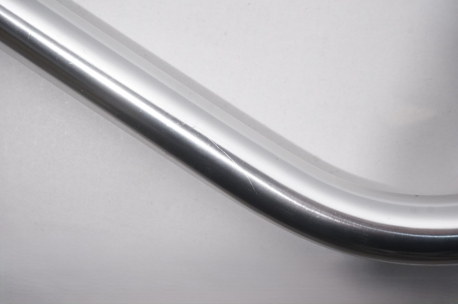 VELO ORANGE ヴェロオレンジ CURVY BAR φ31.8 680mm ハンドル 世田谷店 BRIGHTFACE_UK