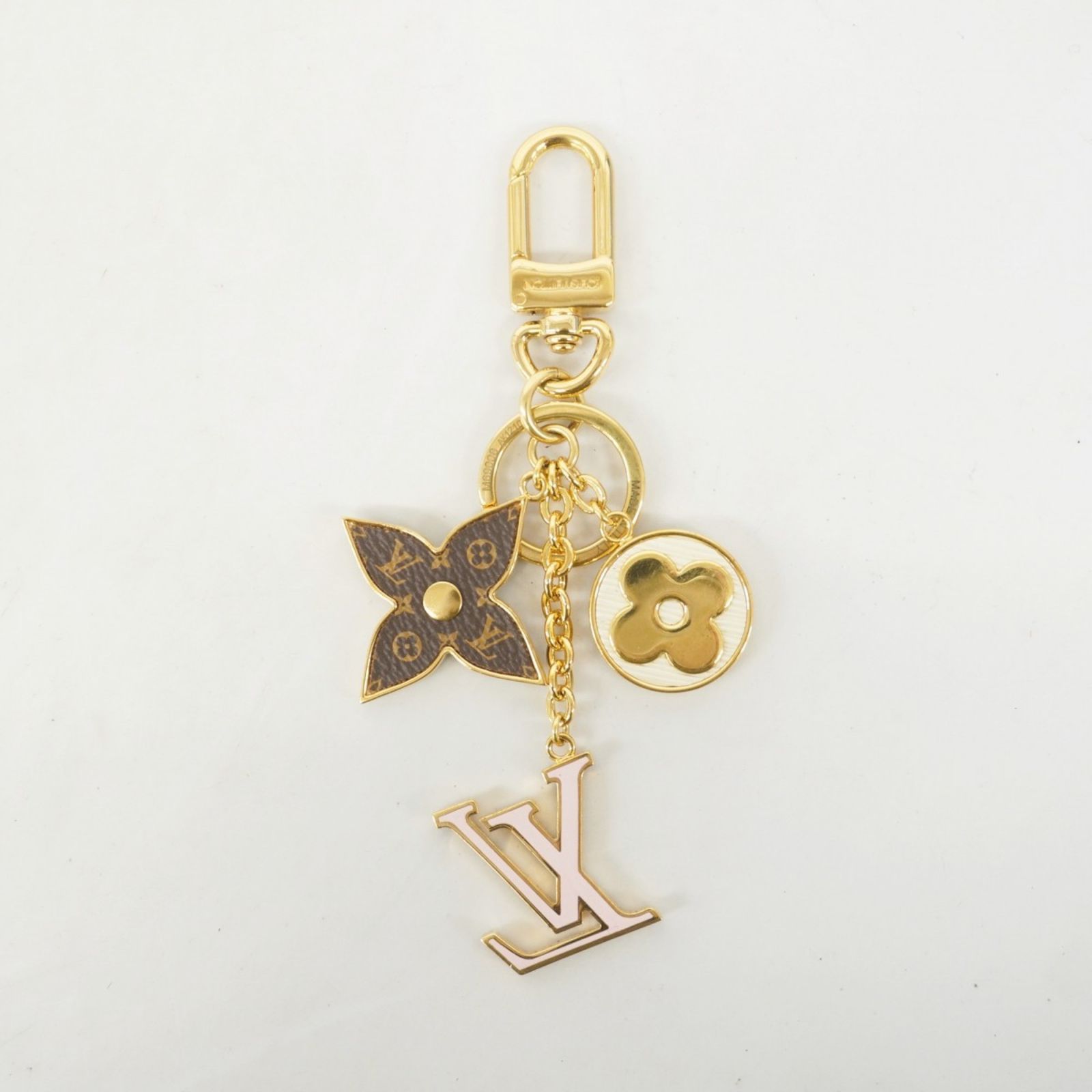 ルイ・ヴィトン(Louis Vuitton) ルイ・ヴィトン キーホルダー
