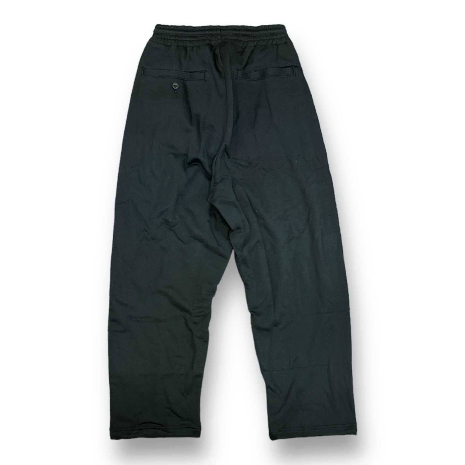 定価35200円 新品 YOKE 22SS PIPING LOUNGE PANTS パイピング ラウンジ