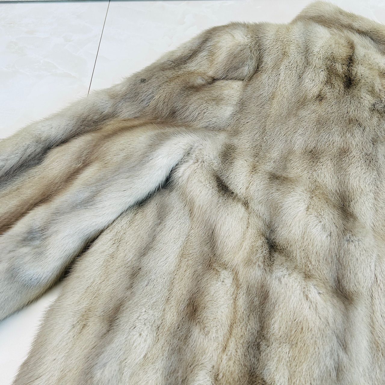 Sable FUR