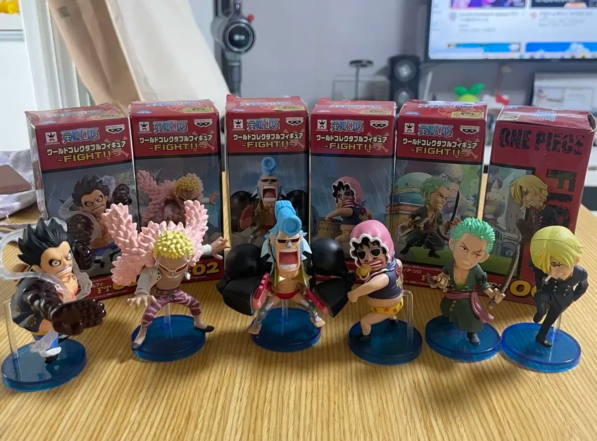 ワールドコレクタブル 戦い 開封品 出品 【公式通販】
