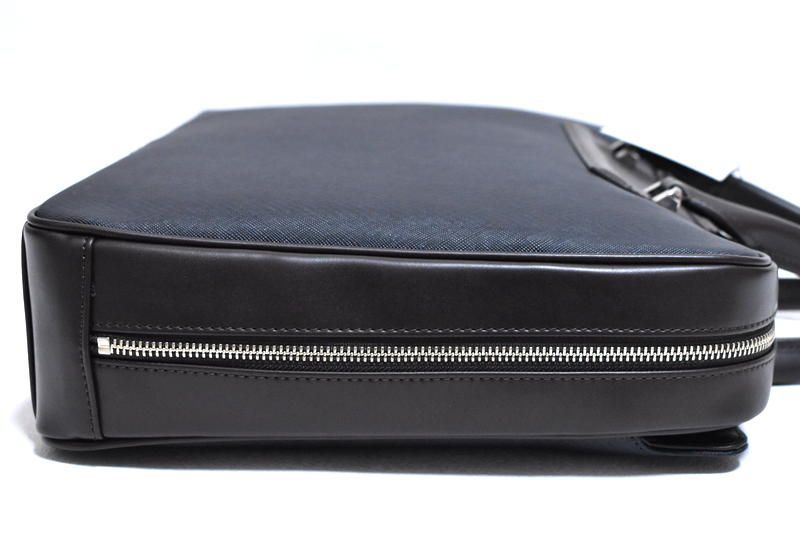 定価3万3000円】新品 TAKEO KIKUCHI ハーバー ビジネスバッグ