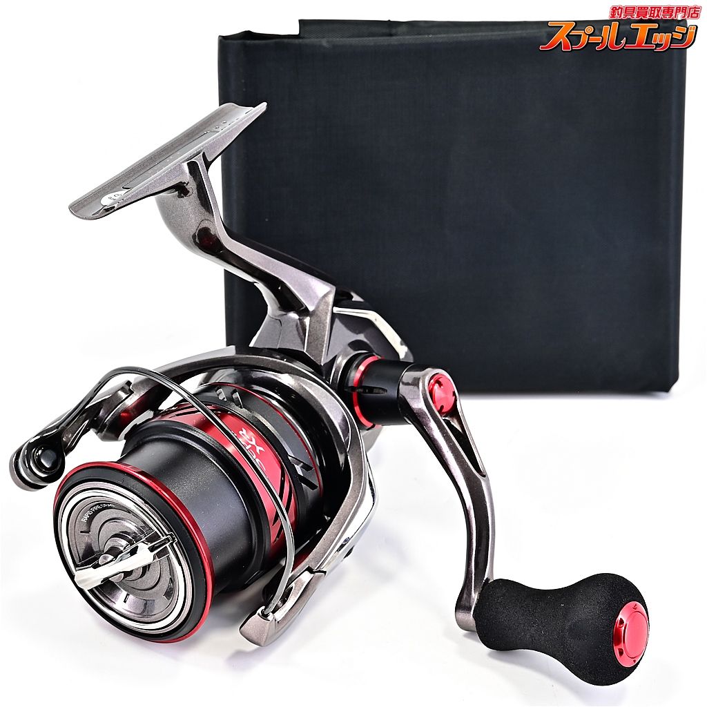 シマノ セフィア XR C3000SHG (リール) 価格比較 - 価格.com