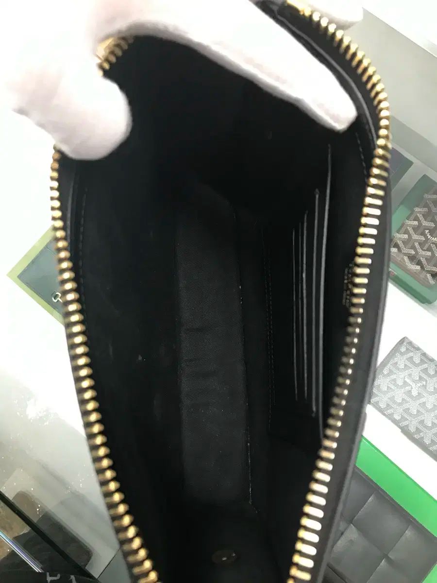 フォード クラッチバッグ