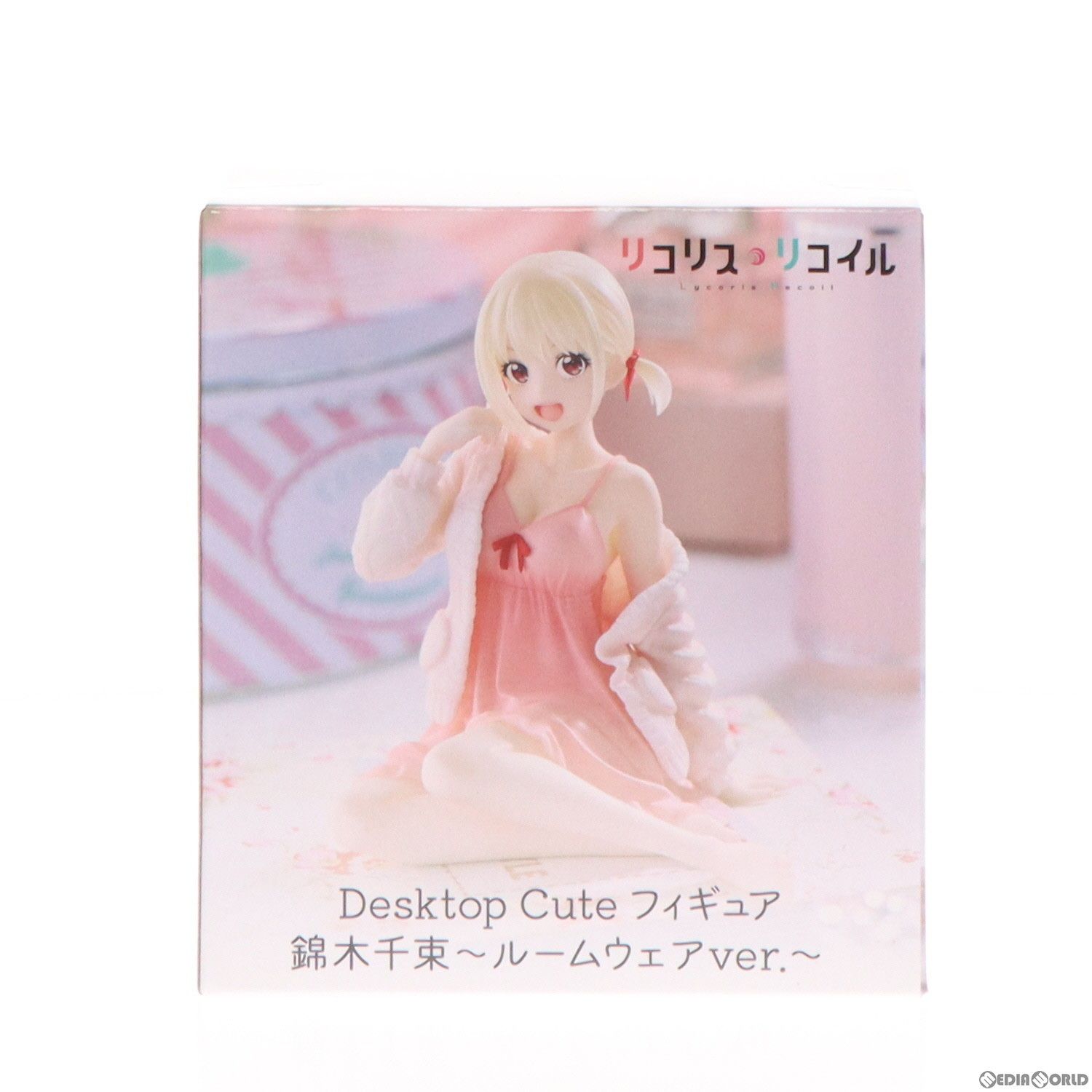 リコリス・リコイル Desktop Cute フィギュア ８点セット 61m4M4JbvXL._AC_SY200_QL15_.jpg