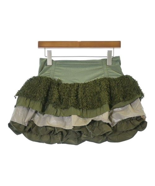 ANDERSSON BELL ミニスカート レディース 古着