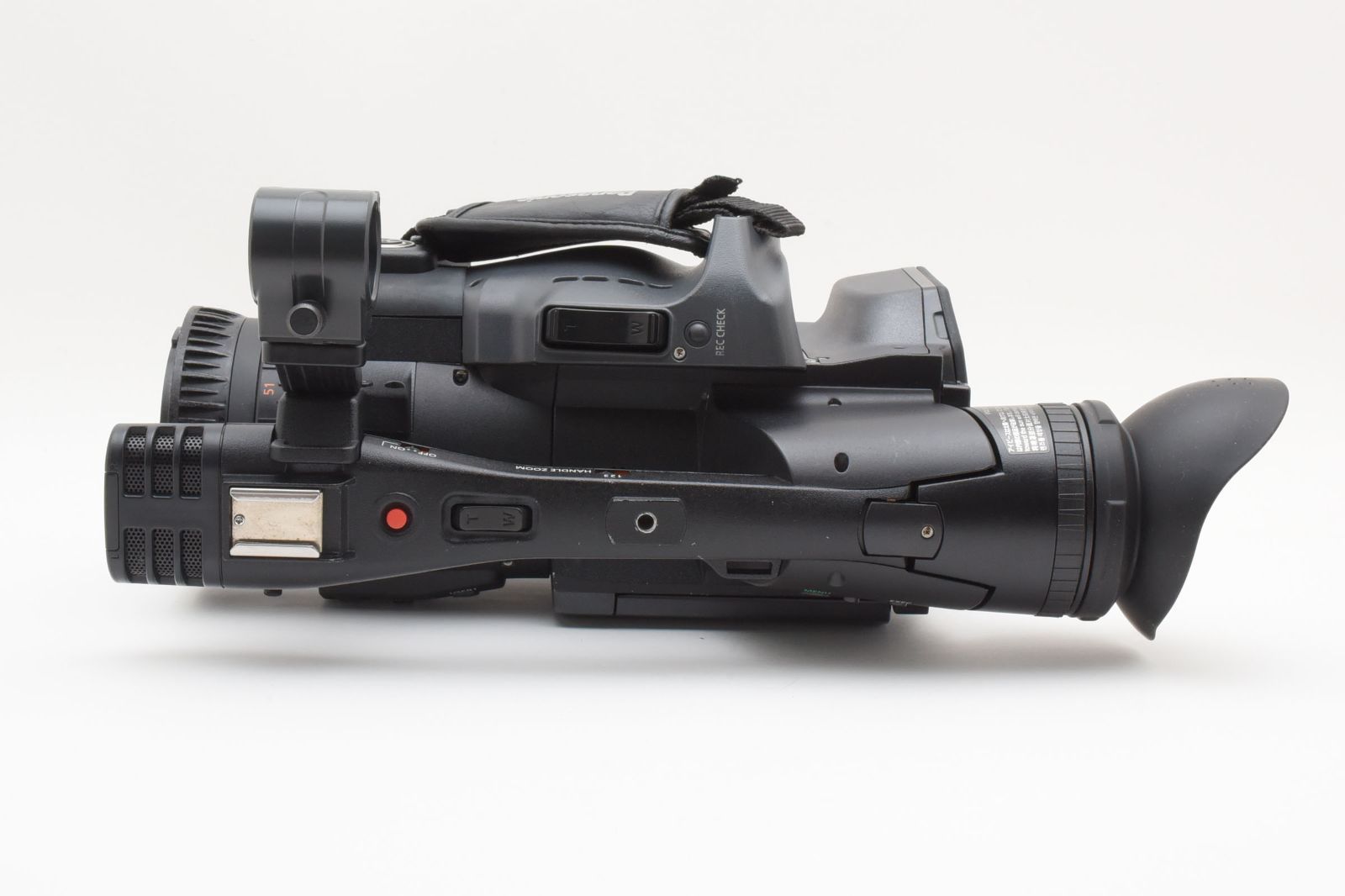 Panasonic AG-HMC155 【業務用ビデオカメラ】 【公式通販】 Panasonic