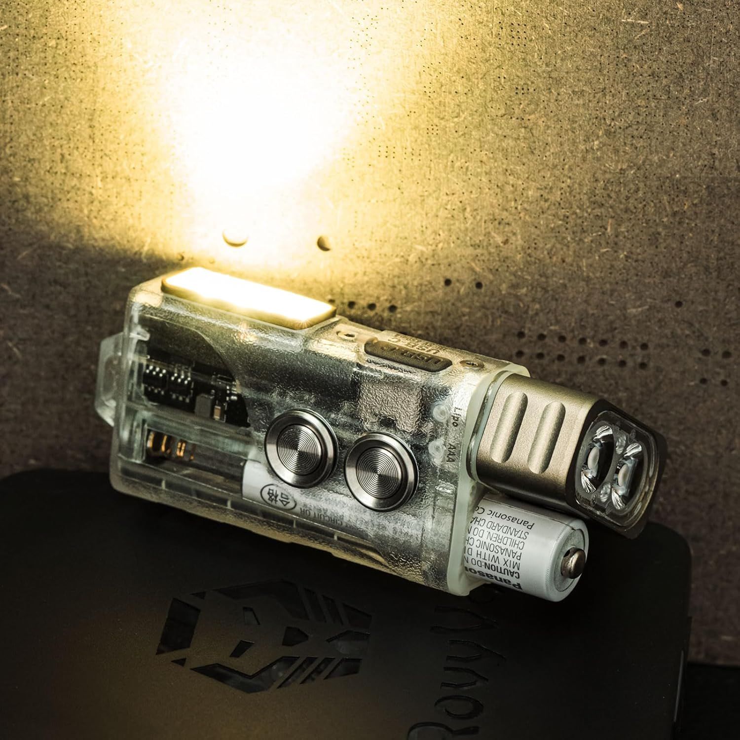 充電式 LED