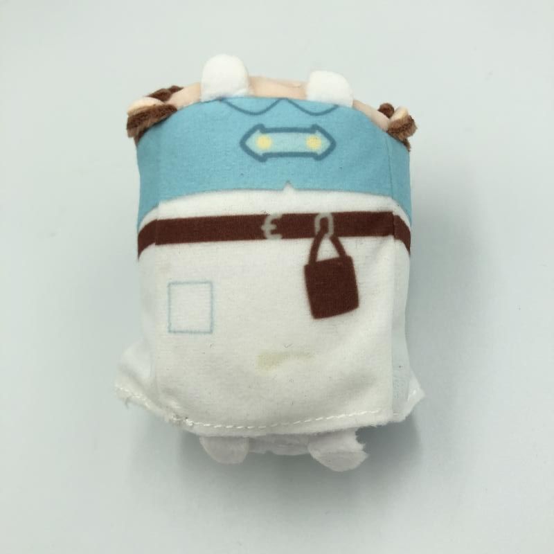 中外鉱業 医師 Identity V 工場 第五人格×サンリオキャラクターズ もち