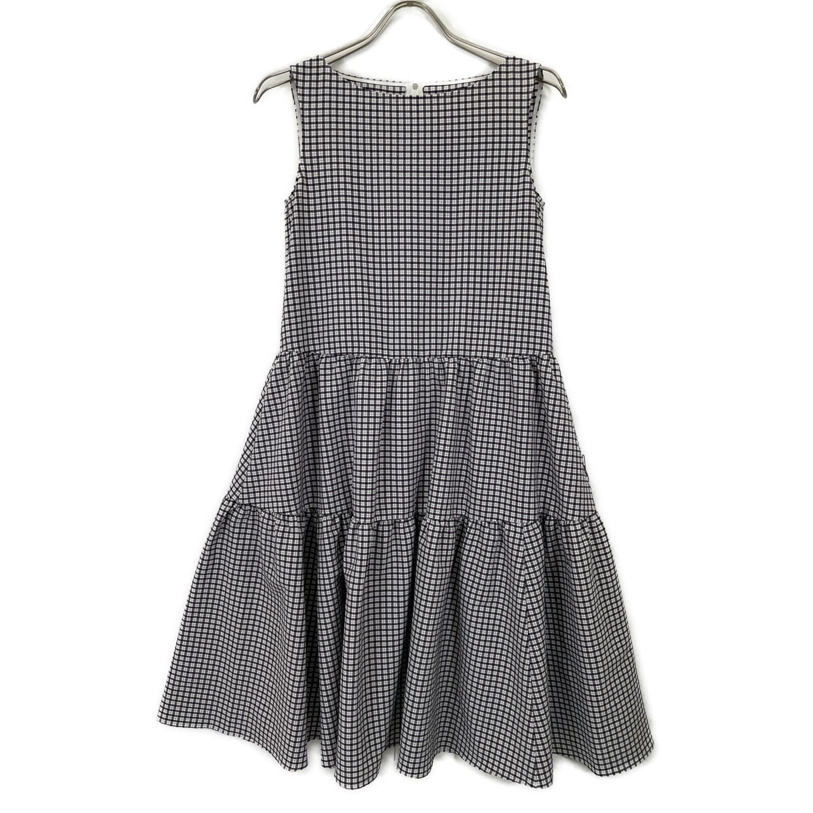 FOXEY NEW YORK COLLECTION 2020年　ワンピース38. フォクシー ワンピース 38 FOXEY NEW YORK COLLECTION 2020年