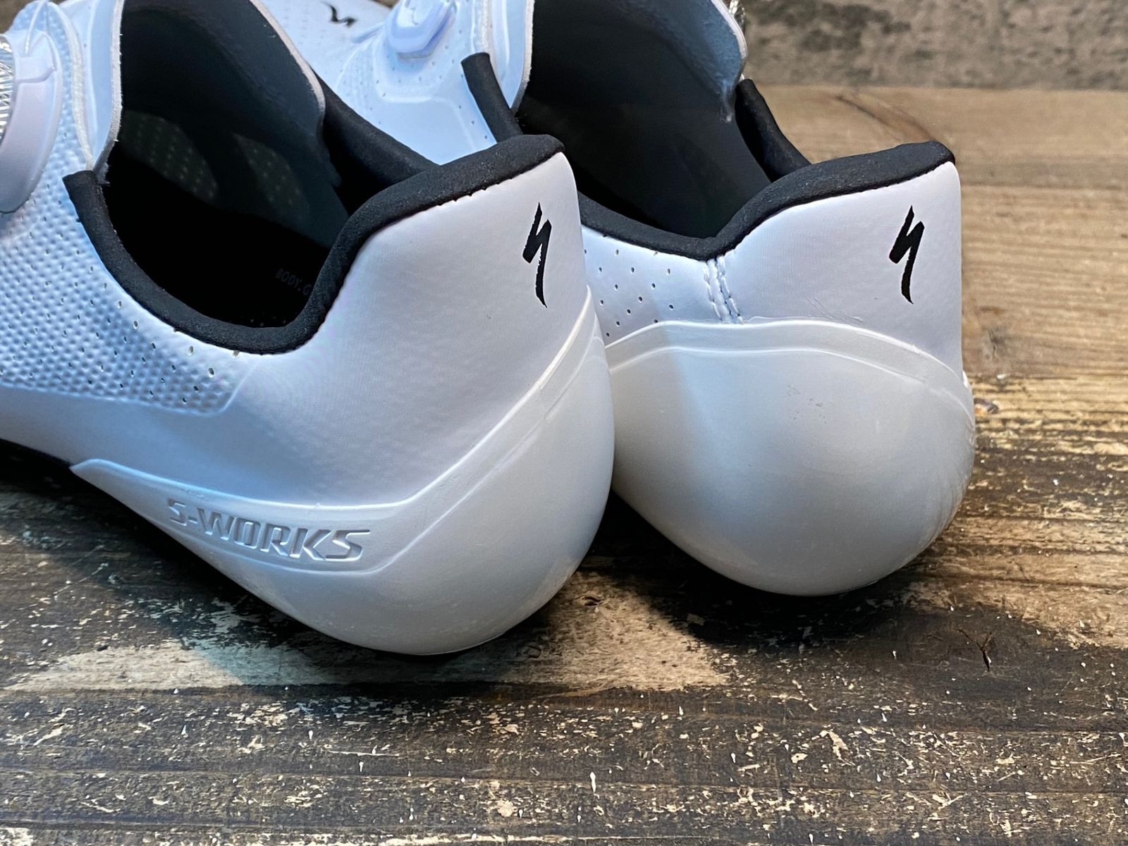 SPECIALIZED エスワークス