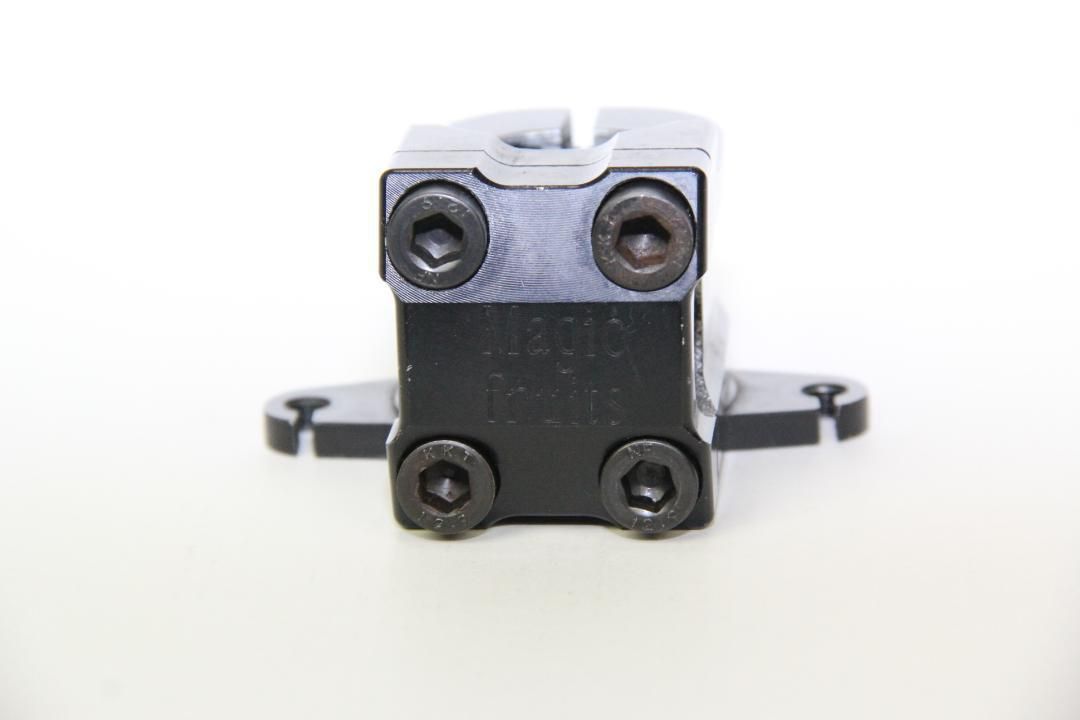 送料無料BMXステム MagicFruits Stunted Stem 27,5 - メルカリ