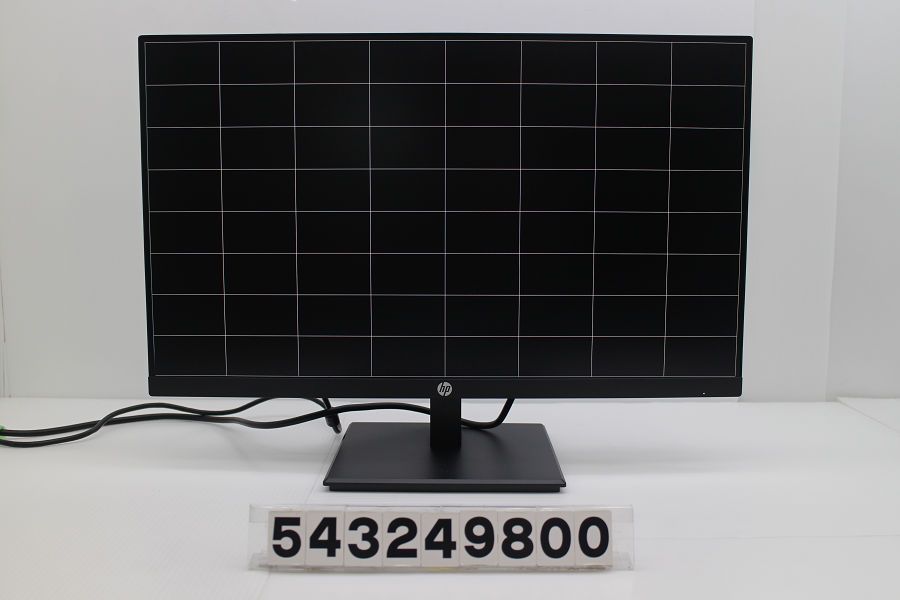 ででんページ hp P244 1GHz/23.8インチワイド FHD(1920x1080)液晶モニター D