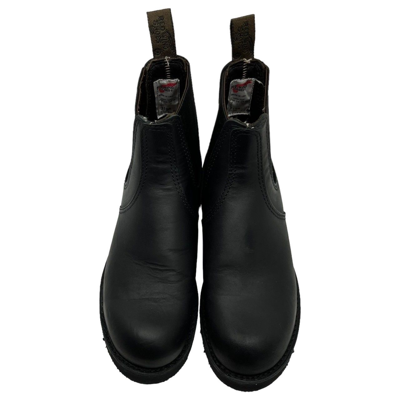 REDWING(レッドウィング) CLASSIC CHELSEA チェルシー ブーツ 