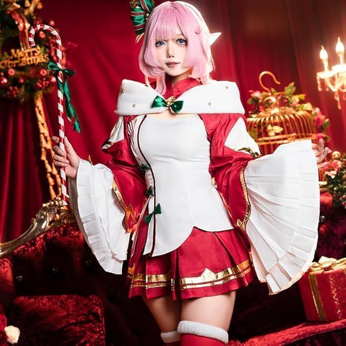崩壊3rd 愛莉希雅