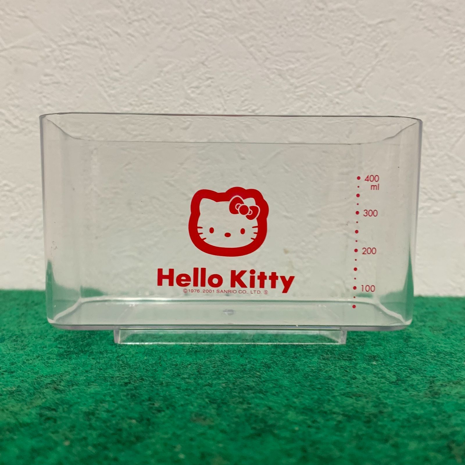 レア　非売品　新品未開封　ハローキティ キッチンスケール レア 非売品 新品未開封 ハローキティ キッチンスケール レア 非売品