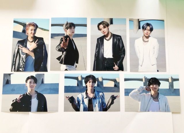 防弾少年団(BTS) - BTS memories 2020 トレカ 同梱可】良品 韓流 防弾少年団 BTS MEMORIES 2020 DVD トレカ