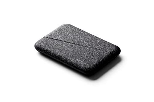 StellarBlack [Bellroy] Flip Case Second Edition カードケース