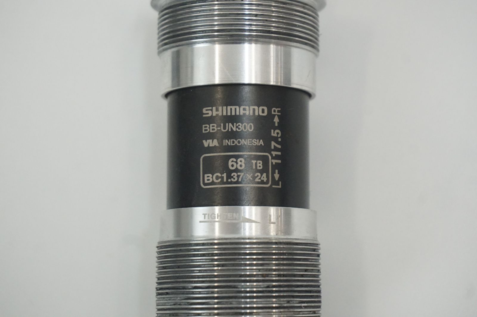 SHIMANO 「シマノ」 FC-TY501-2 46-30T 170mm クランク / バイチャリ福岡店