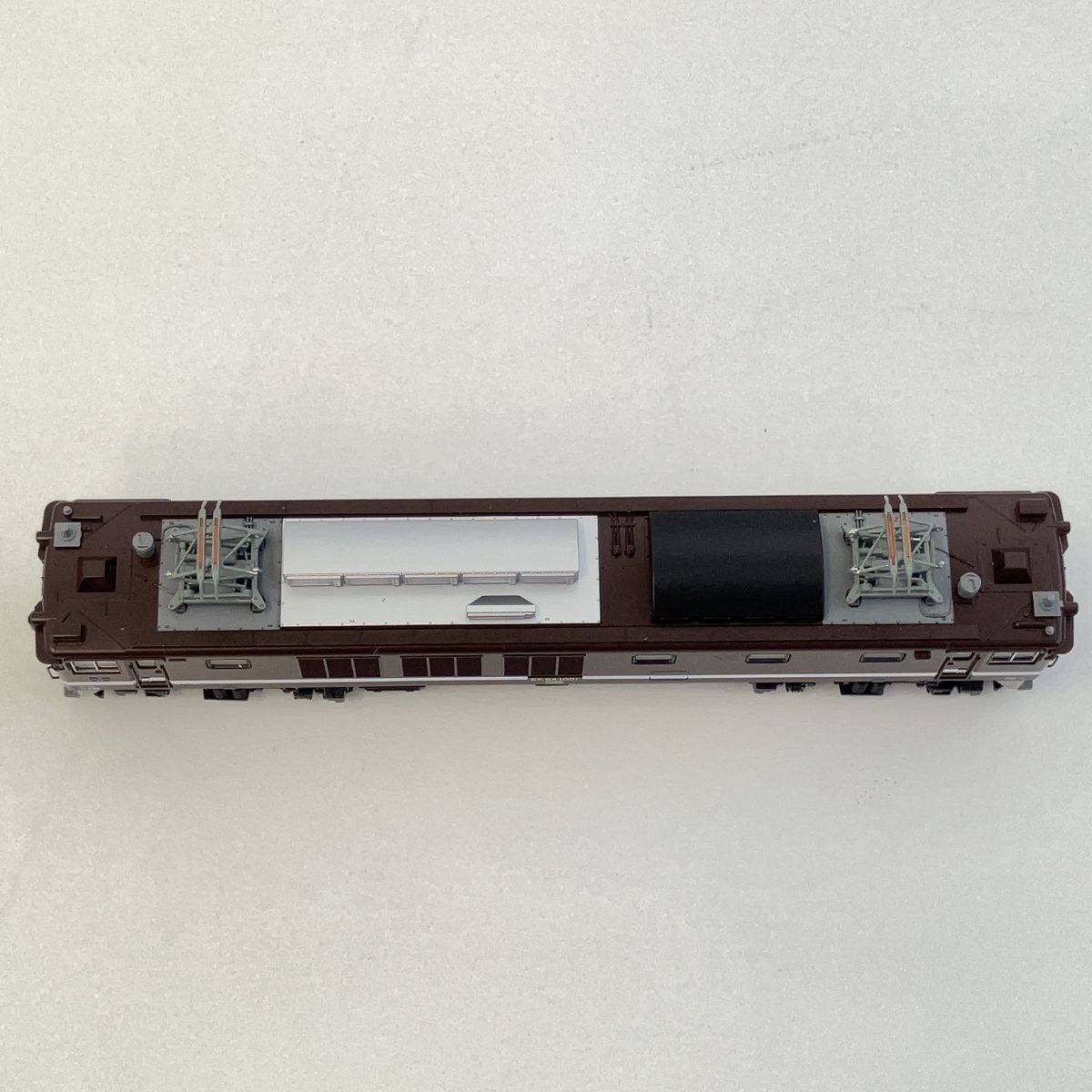 KATO 3023-3 EF64 1001 茶 鉄道模型 Nゲージ 中古 良好 Z9932981 KATO 3023-3 EF64 1001 茶 鉄道模型 Nゲージ 中古 良好 Z9932981