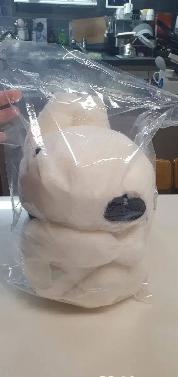 【雷市場（ポンジャン）商品韓国直送】 リサ 50cm 人形