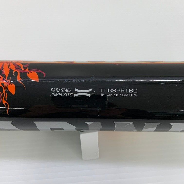 中古品 ディマリニ DeMARINI フェニックス ソフトボール用バット